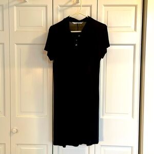 Women’s Black Dress Susie Tompkins